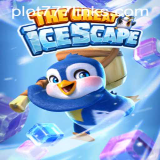 The Great Icescape: A Gaming Adventure with PLOT777